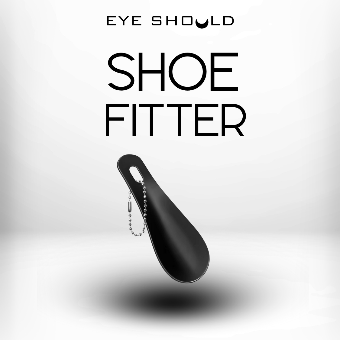EyeShould™ Shoe Fitter