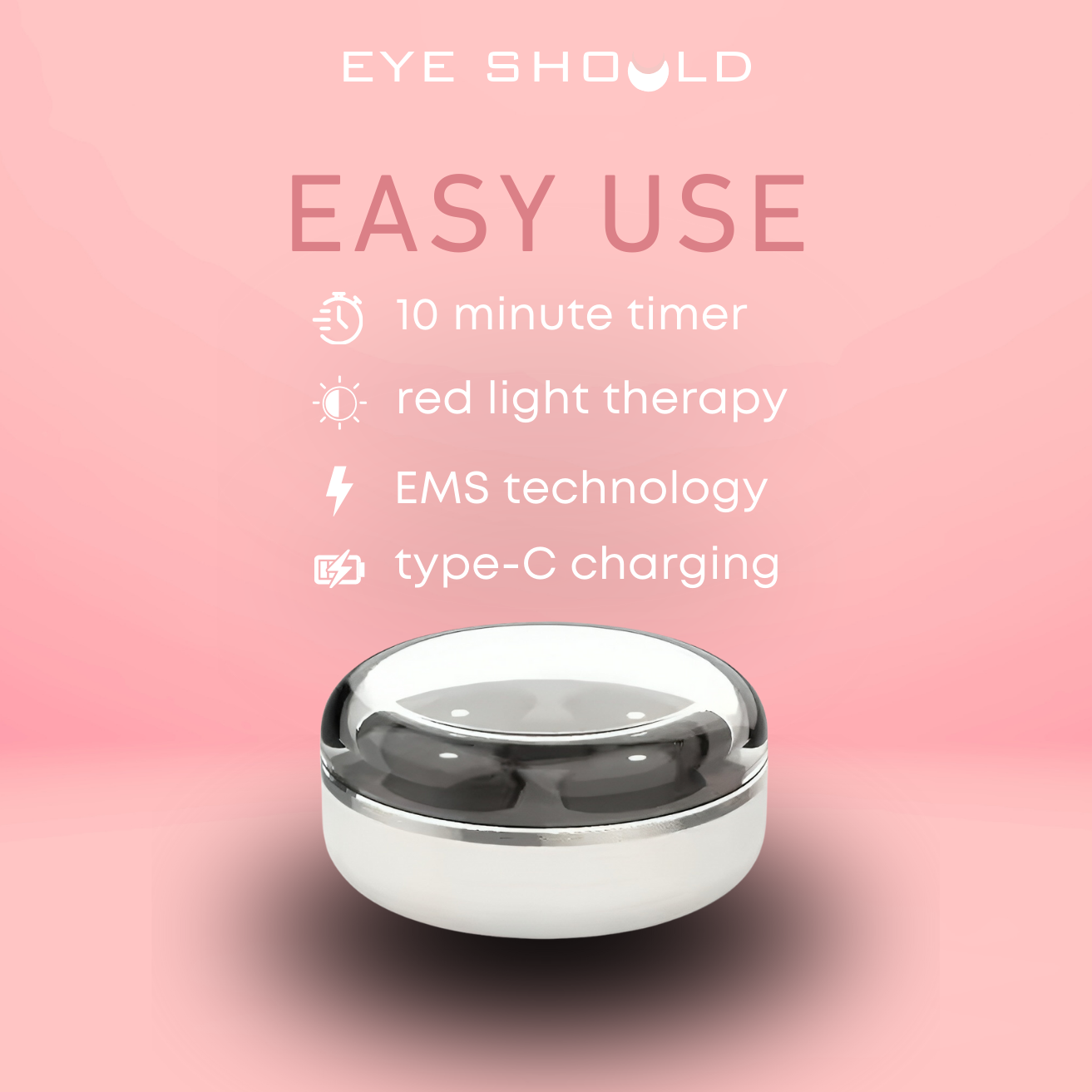 EyeShould™ Dark Circle Remover