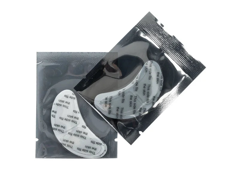 EyeShould™ Hydrogel Patches