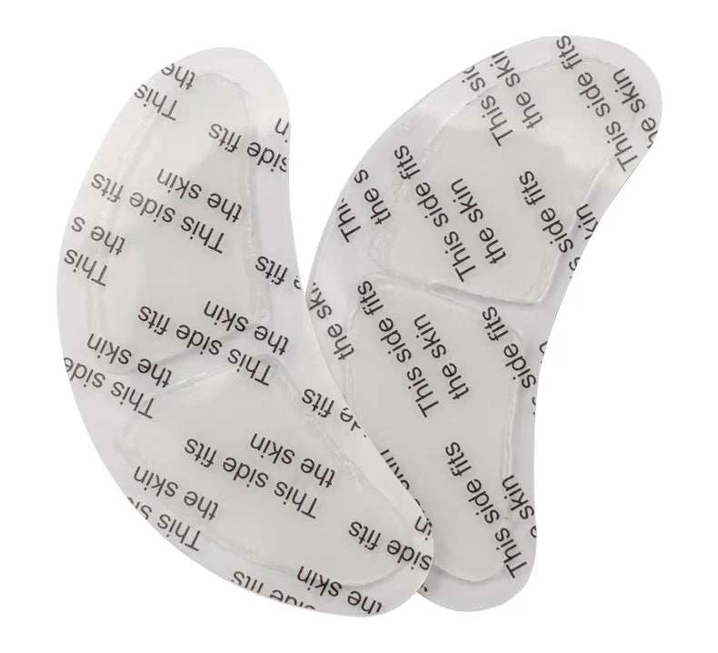 EyeShould™ Hydrogel Patches