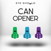 EyeShould™ Can Opener