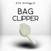 EyeShould™ Bag Clipper