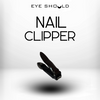EyeShould™ Nail Clipper