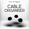 EyeShould™ Cable Organiser