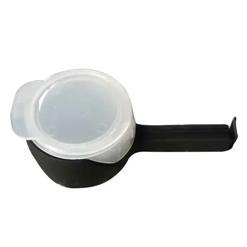 EyeShould™ Bag Clipper