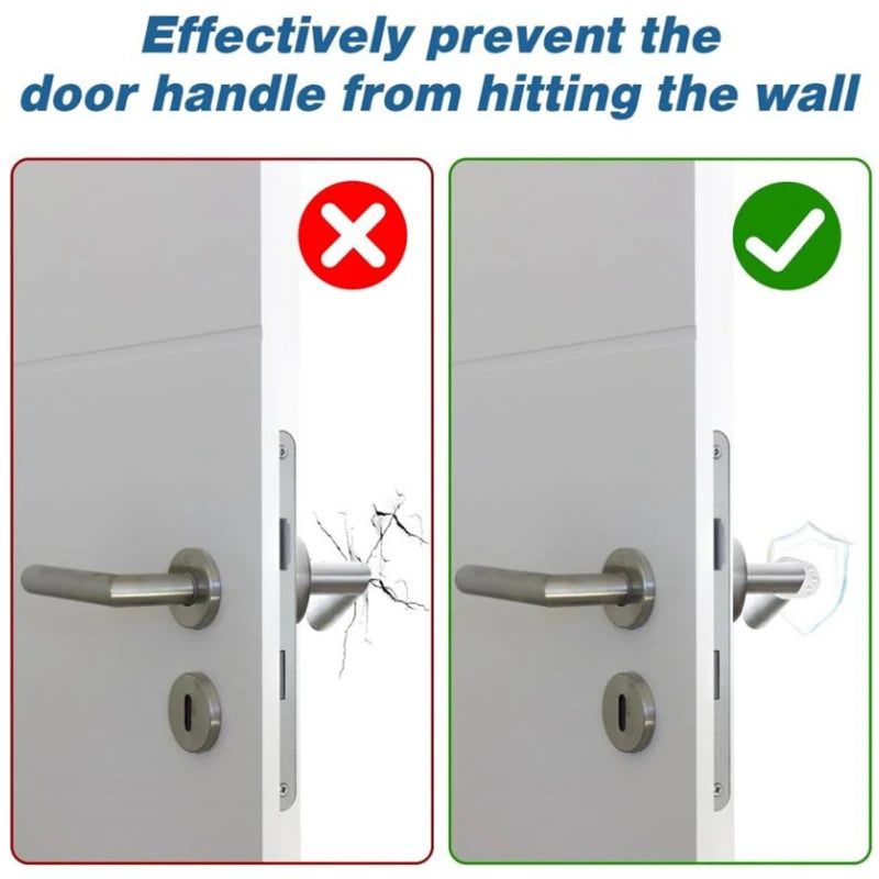 EyeShould™ Door Stopper