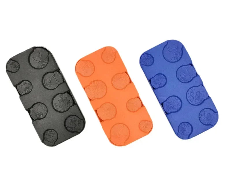 EyeShould™️ Coin Holder #2