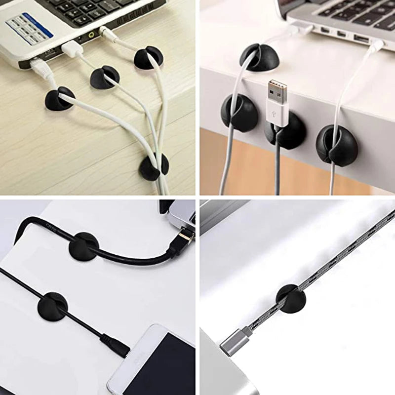 EyeShould™ Cable Organiser