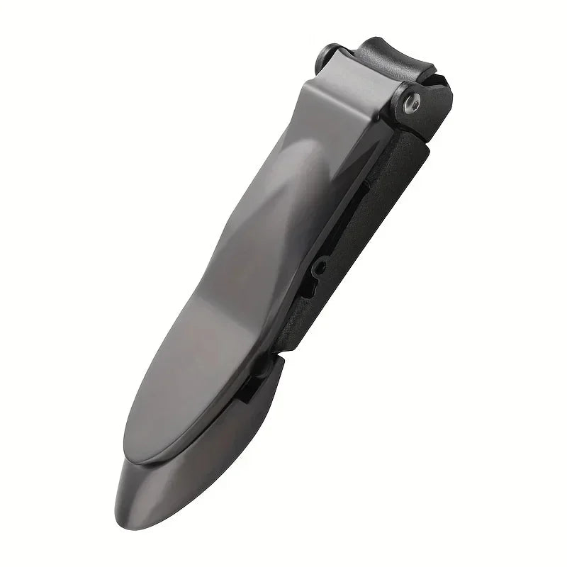 EyeShould™ Nail Clipper