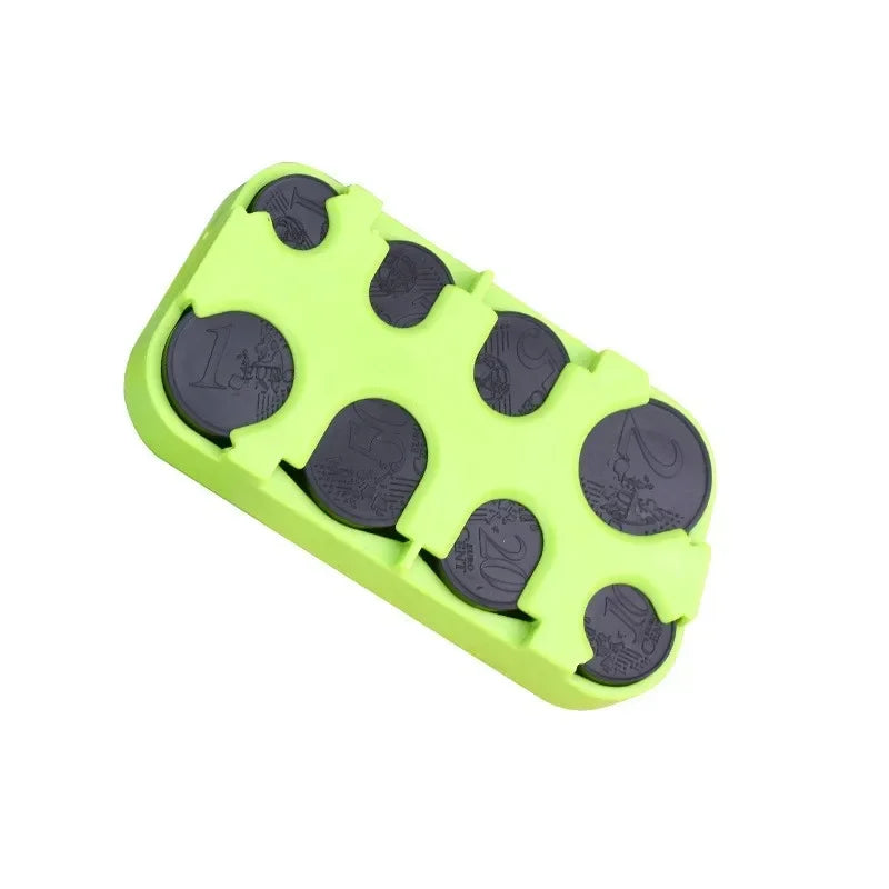 EyeShould™️ Coin Holder #2