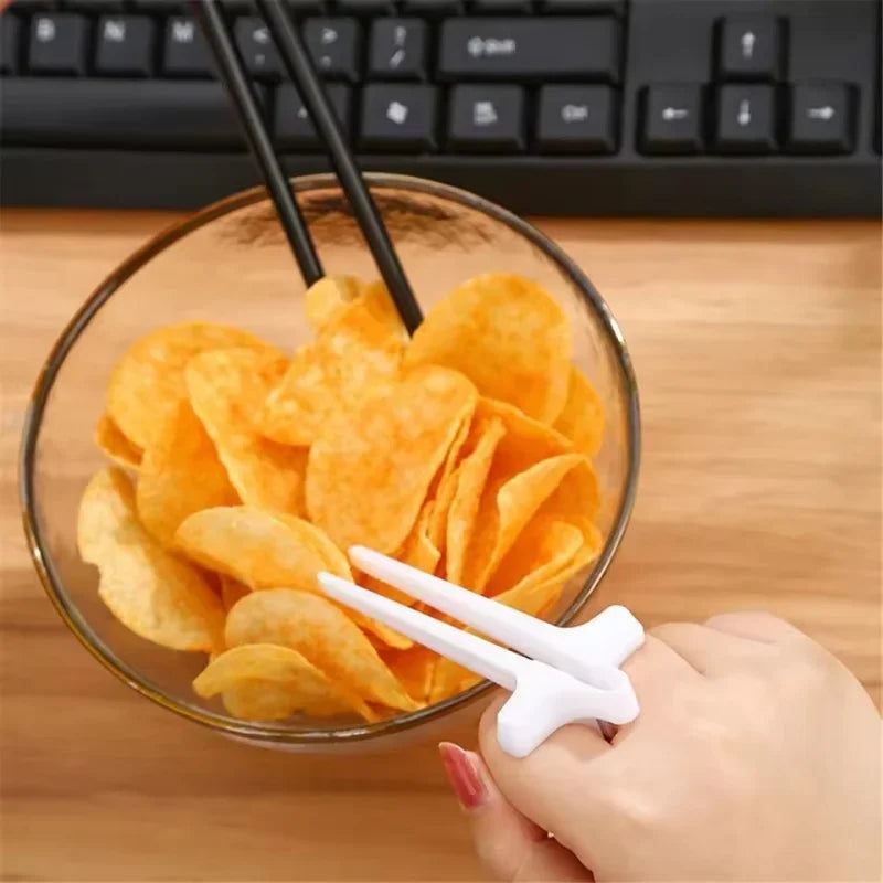 EyeShould™️ Snack Grabber