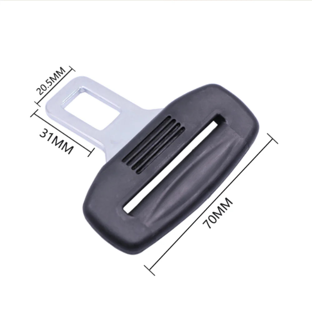 EyeShould™️ Seatbelt Extender