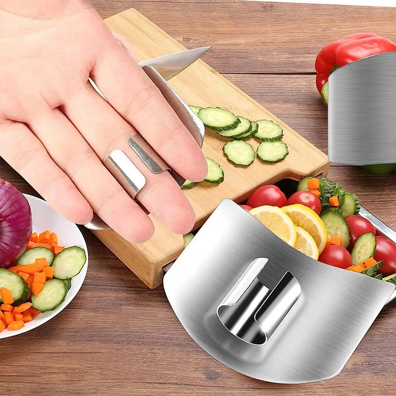 EyeShould™️ Finger Protector