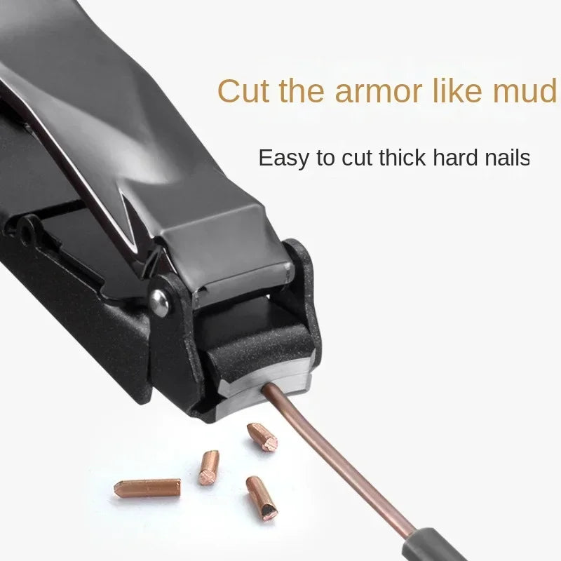 EyeShould™ Nail Clipper