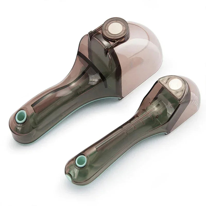 EyeShould™ Scoop Leveler