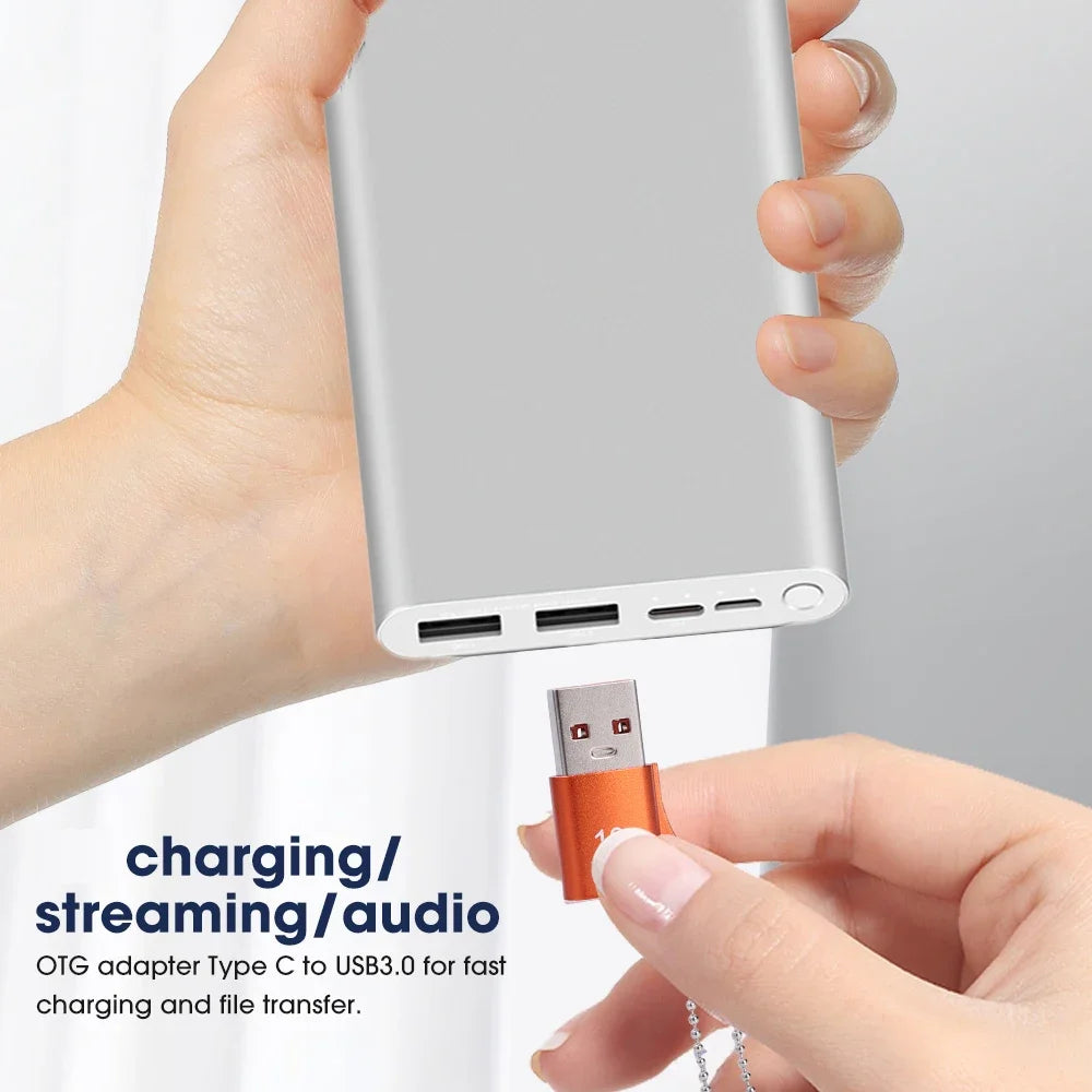 EyeShould™️ USB Adapter