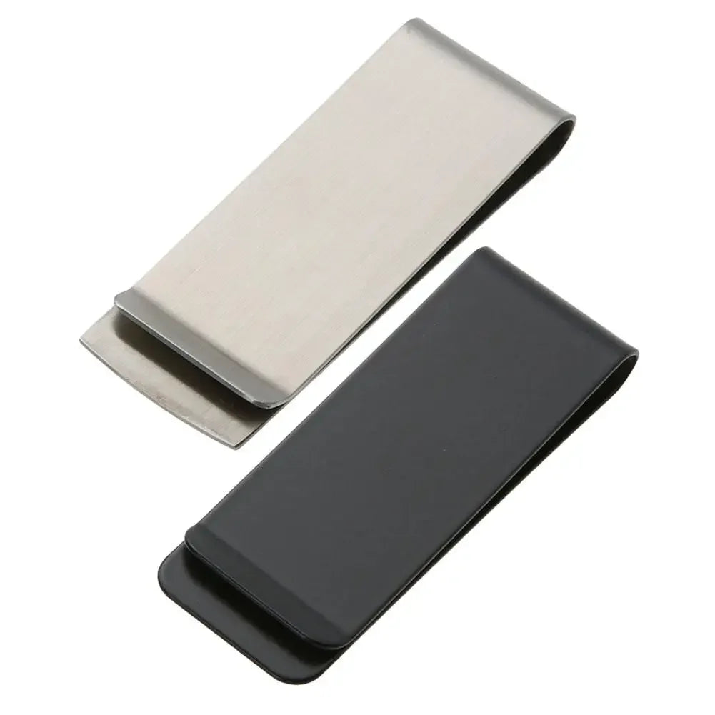 EyeShould™ Money Clipper