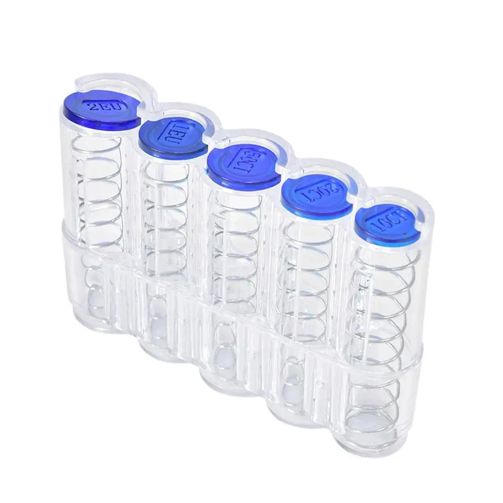 EyeShould™ Coin Holder