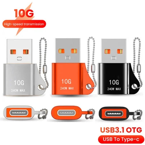 EyeShould™️ USB Adapter