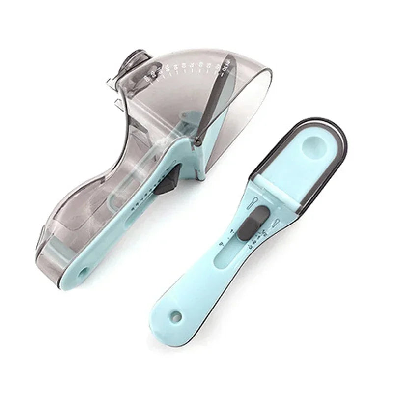 EyeShould™ Scoop Leveler