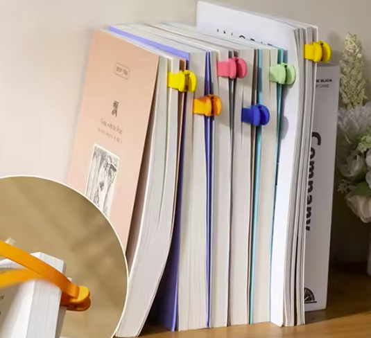 EyeShould™ Book Marker