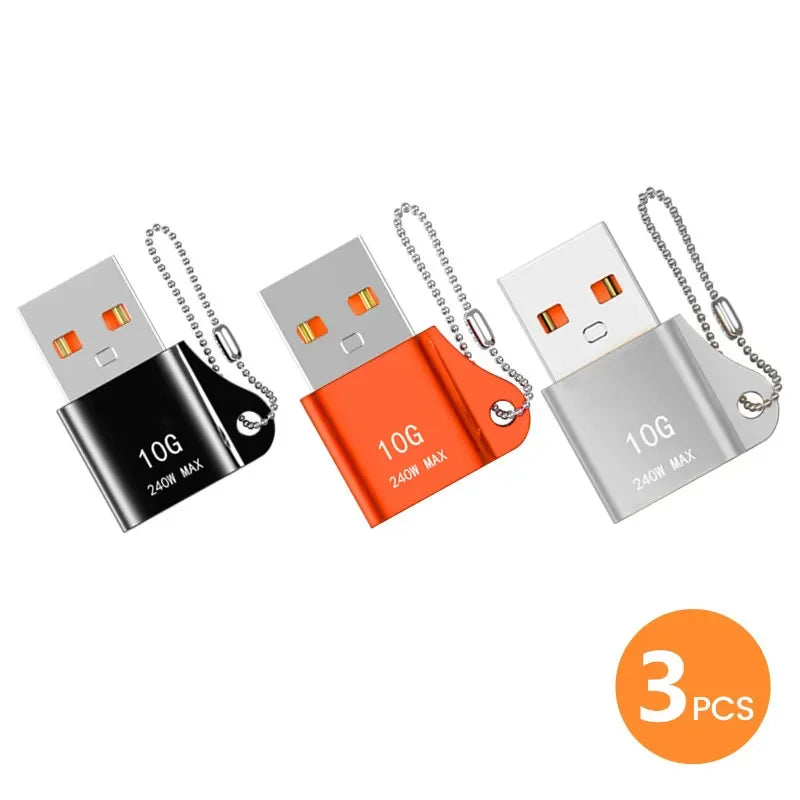 EyeShould™️ USB Adapter