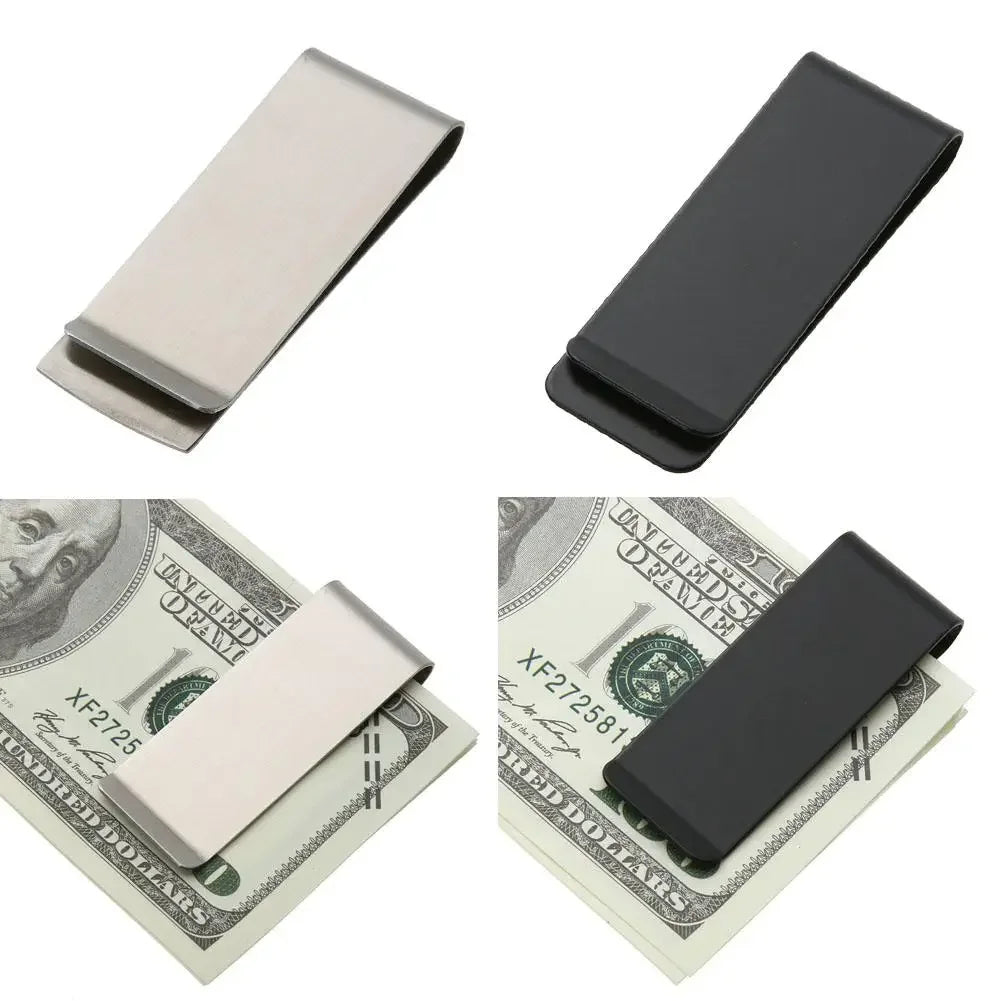 EyeShould™ Money Clipper
