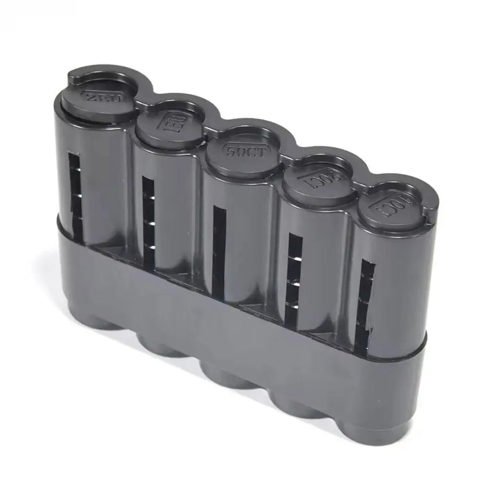 EyeShould™ Coin Holder