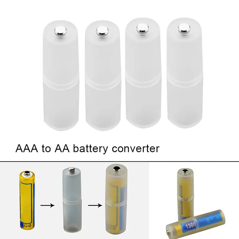 EyeShould™️ Battery Adapter