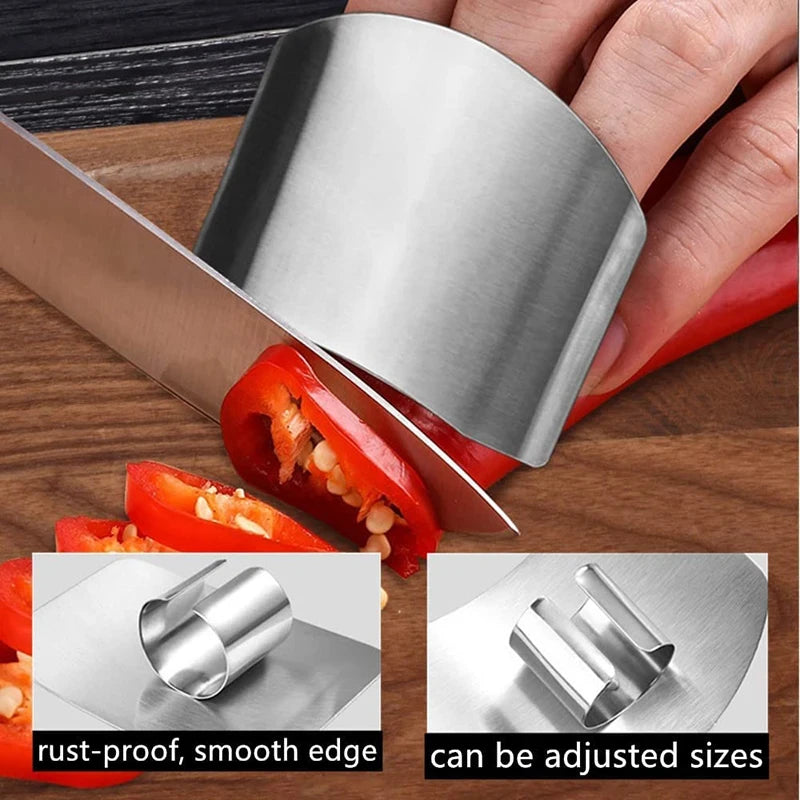 EyeShould™️ Finger Protector