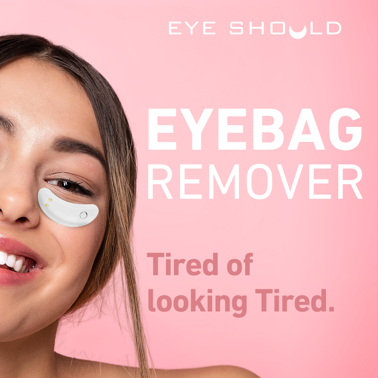 EyeShould™ Dark Circle Remover